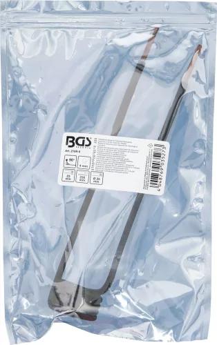 BGS technic Hevítő tekercs, 25mm, a BGS 2169 indukciós hevítőhöz (BGS 2169-6)