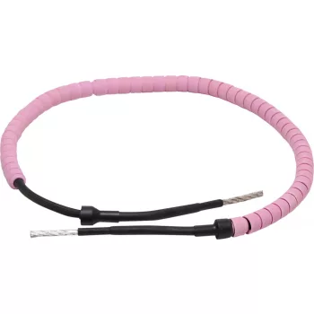   BGS technic Hevítő tekercs, kerámia védőborítással, a BGS 2169 indukciós hevítőhöz (BGS 2169-8)