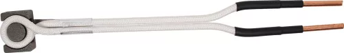 BGS technic Hevítő tekercs, kis felületekhez, a BGS 2169 indukciós hevítőhöz (BGS 2169-9)