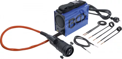 BGS technic Indukciós hevítő (BGS 2169)