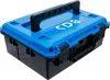 BGS technic Indukciós hevítő készülék 1,5 kW, 230 V, 4 indukciós tekerccsel (BGS 2169)