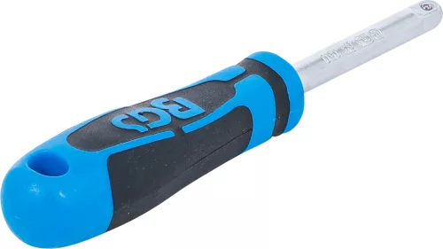 BGS technic Csavarhúzó 1/4"-os fejjel, 150mm (BGS 216)
