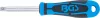 BGS technic Csavarhúzó 1/4"-os fejjel, 150mm (BGS 216)