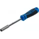 BGS technic Csavarhúzó 1/4"-os bitfejekhez, 200 mm (BGS 217)