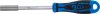 BGS technic Csavarhúzó 1/4"-os bitfejekhez, 200 mm (BGS 217)