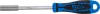BGS technic Csavarhúzó 1/4"-os bitfejekhez, 200 mm (BGS 217)