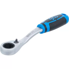   BGS technic Átemnő fejes racsnis hajtúszár | hatszögletű | 19 mm (BGS 2181-2)