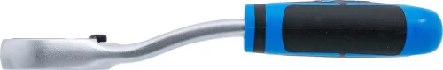 BGS technic Átemnő fejes racsnis hajtúszár | hatszögletű | 19 mm (BGS 2181-2)