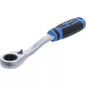   BGS technic Átemnő fejes racsnis hajtúszár | hatszögletű | 22 mm (BGS 2181-3)