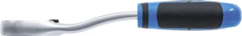 BGS technic Átemnő fejes racsnis hajtúszár | hatszögletű | 22 mm (BGS 2181-3)