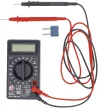 BGS DIY Digitális multiméter (BGS 2182)