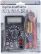 BGS DIY Digitális multiméter (BGS 2182)