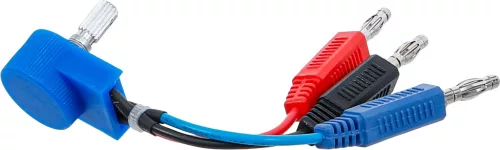 BGS technic Potenciométer, a BGS 2186 mérőműszerekhez való vezeték és kiegészítő készlethez (BGS 2186-1)