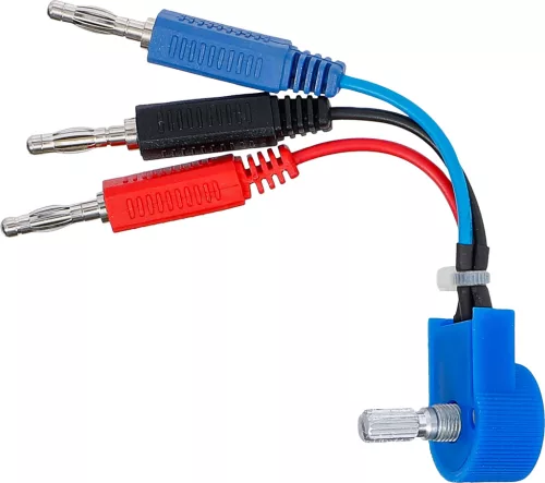 BGS technic Potenciométer, a BGS 2186 mérőműszerekhez való vezeték és kiegészítő készlethez (BGS 2186-1)