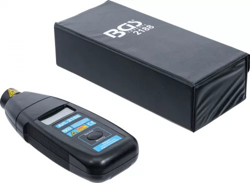 BGS technic Fordulatszámmérő (BGS 2188)