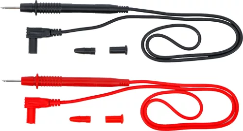 BGS technic Mérőkábel a BGS 2192 multiméterhez (BGS 2192-1)