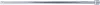 BGS technic Hosszabbító szár 1/4" 300mm (BGS 2210)