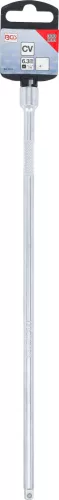 BGS technic Hosszabbító szár 1/4" 300mm (BGS 2210)