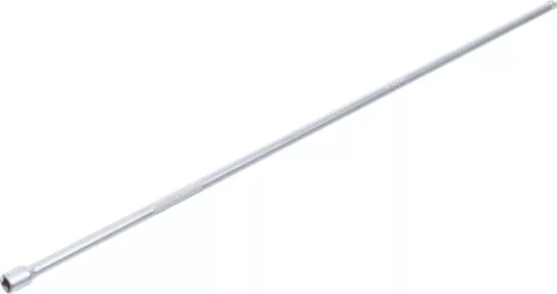 BGS technic Dugókulcs-hosszabbító 1/4”, 500 mm, króm-vanádium acél (BGS 2211)