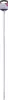 BGS technic Dugókulcs-hosszabbító 1/4”, 500 mm, króm-vanádium acél (BGS 2211)