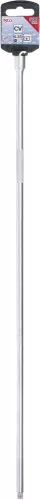 BGS technic Dugókulcs-hosszabbító 1/4”, 500 mm, króm-vanádium acél (BGS 2211)