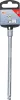 BGS technic Billenős hosszabbító szár 1/4" 150mm (BGS 2220)