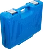 BGS technic Dugókulcs készlet Pro Torque hatszög profillal, 1/2”, 8–32 mm, 27 részes (BGS 2224)