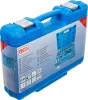 BGS technic Dugókulcs készlet Pro Torque hatszög profillal, 1/2”, 8–32 mm, 27 részes (BGS 2224)