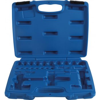   BGS technic Üres műanyag koffer a BGS 2227 dugókulcs készlethez (BGS 2227-LEER)