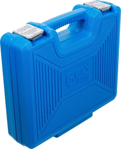 BGS technic Üres műanyag koffer a BGS 2227 dugókulcs készlethez (BGS 2227-LEER)
