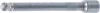 BGS technic 1/4" Billenős hosszabbító szár "Wobble", 100 mm (BGS 2231)