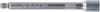 BGS technic 1/4" Billenős hosszabbító szár "Wobble", 100 mm (BGS 2231)