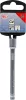 BGS technic 1/4" Billenős hosszabbító szár "Wobble", 100 mm (BGS 2231)