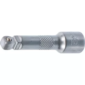   BGS technic 1/4" Billenős hosszabbító szár "Wobble", 50 mm (BGS 2232)
