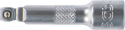 BGS technic 1/4" Billenős hosszabbító szár "Wobble", 50 mm (BGS 2232)