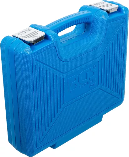 BGS technic Dugókulcsfej készlet colos hatszög fejekkel, 1/4”–1/2”, 5/32”–1-1/4”, 24 részes (BGS 2246)