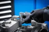 BGS technic Dugókulcs- és bitkészlet Gear Lock univerzális profillal, 1/4”, 3/8” és 1/2”, 192 részes, CrV acél (BGS 2247)