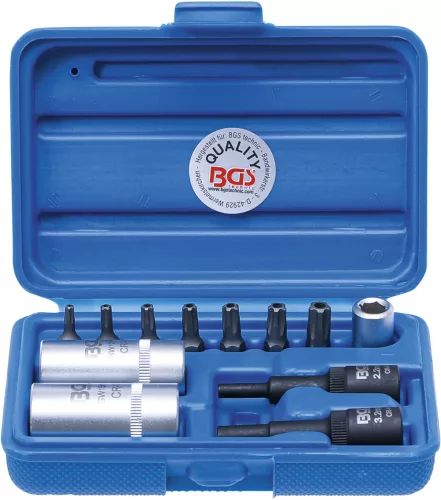 BGS technic Légkondi szerelő készlet (BGS 2275)