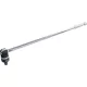 BGS technic Csuklós racsnis hajtókar 1/2”, 620 mm, 512 Nm (BGS 228)
