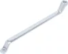 BGS technic E-Torx (E-profilú) csillagkulcs, E10xE12 (BGS 2281-10X12)