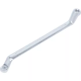   BGS technic E-Torx (E-profilú) csillagkulcs, E10xE12 (BGS 2281-10X12)
