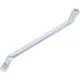 BGS technic E-Torx (E-profilú) csillagkulcs, E10xE12 (BGS 2281-10X12)