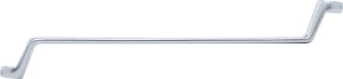 BGS technic E-Torx (E-profilú) csillagkulcs, E10xE12 (BGS 2281-10X12)