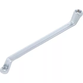   BGS technic E-Torx (E-profilú) csillagkulcs, E14xE18 (BGS 2281-14X18)