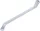 BGS technic E-Torx (E-profilú) csillagkulcs, E14xE18 (BGS 2281-14X18)