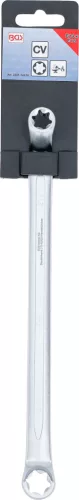 BGS technic E-Torx (E-profilú) csillagkulcs, E14xE18 (BGS 2281-14X18)