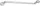 BGS technic E-Torx (E-profilú) csillagkulcs, E20xE24 (BGS 2281-20X24)