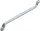 BGS technic E-Torx (E-profilú) csillagkulcs, E6xE8 (BGS 2281-6X8)