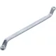 BGS technic E-Torx (E-profilú) csillagkulcs, E6xE8 (BGS 2281-6X8)