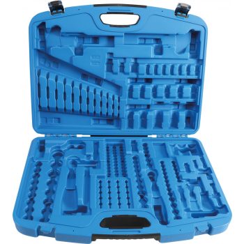   BGS technic Üres műanyag tok a BGS 2290 dugókulcs készlethez (BGS 2290-LEER)